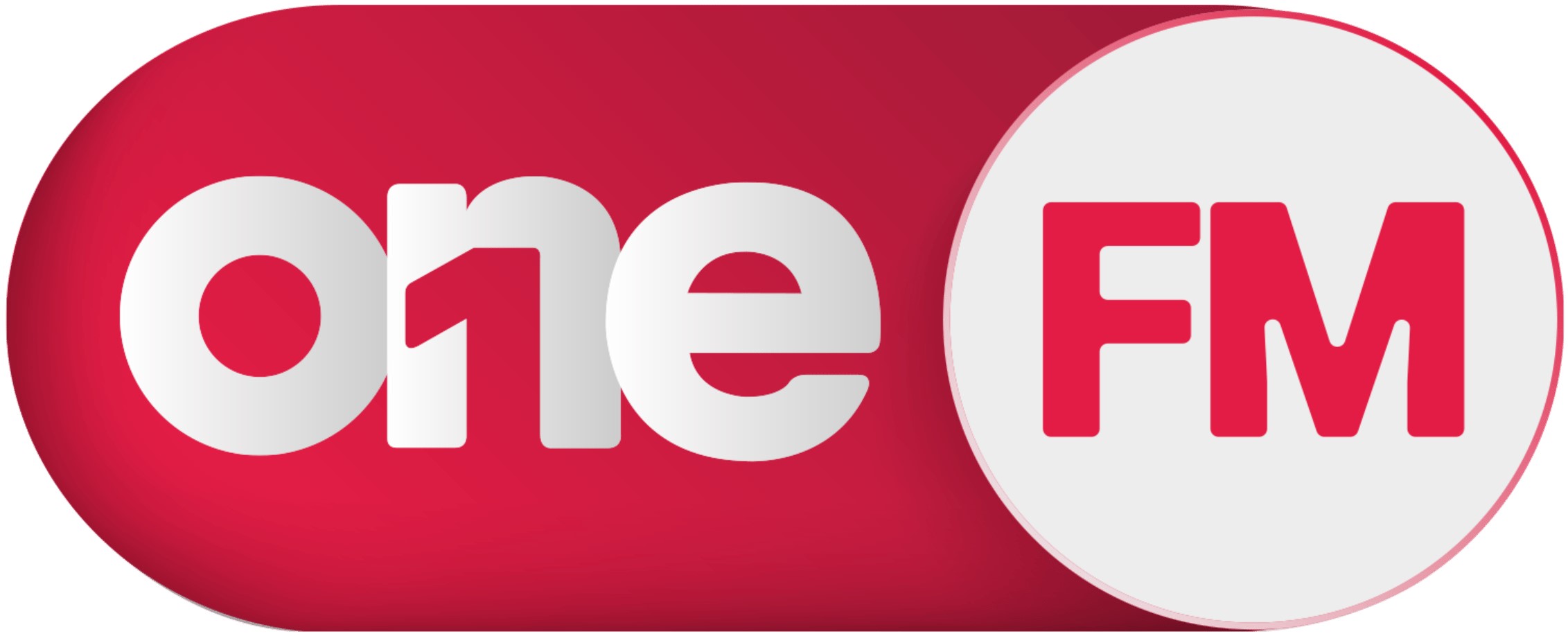 OneFM Logo