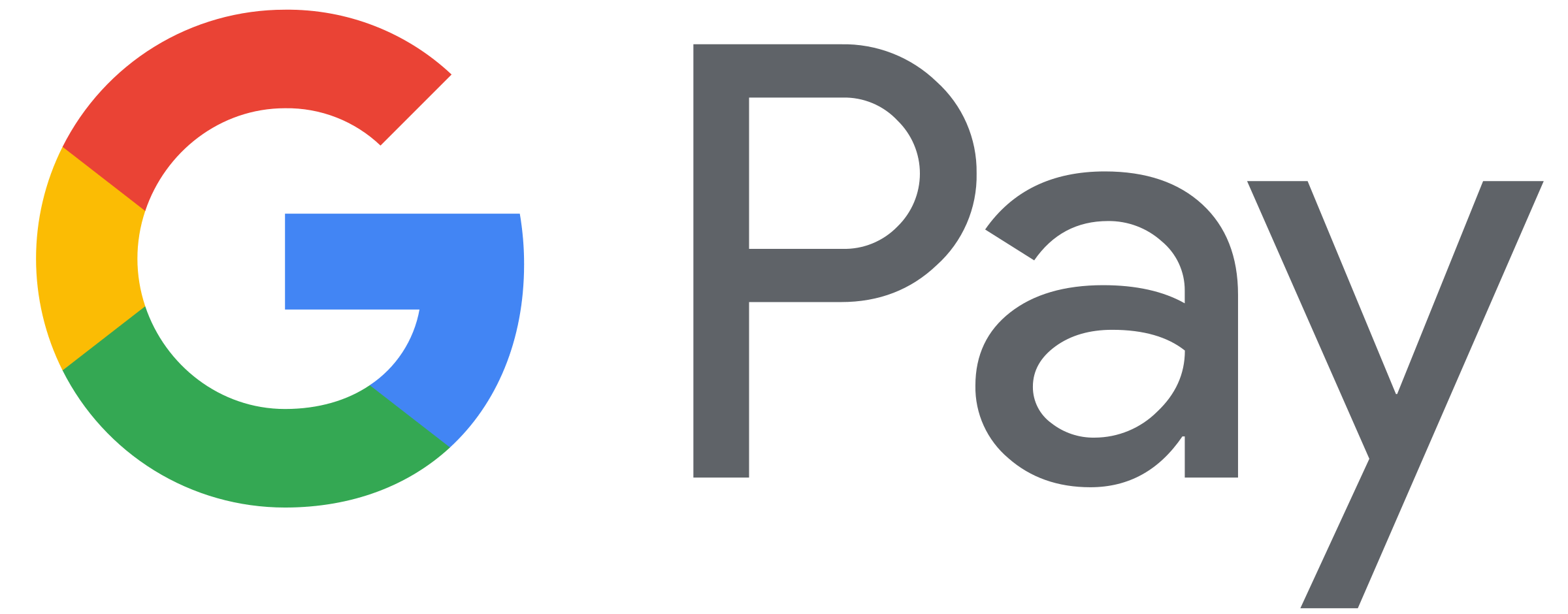 google pay